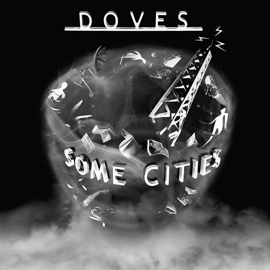 Some Cities { vinyl }
