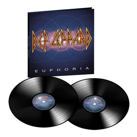 Euphoria { vinyl }