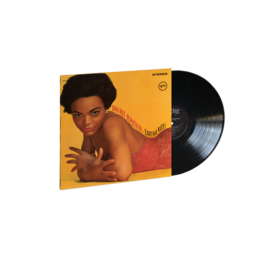 Bad But Beautiful (Verve By Request Series) { vinyl }