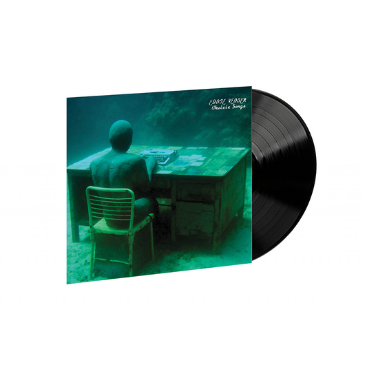 Ukulele Songs { vinyl }