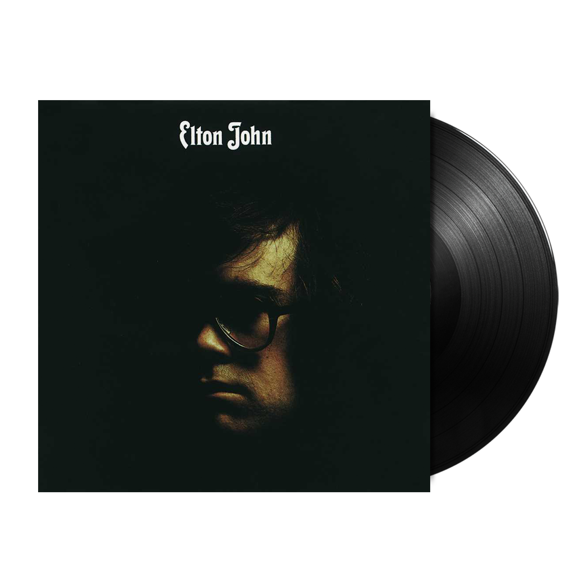 Elton John (Limited Edition 180g) 1LP { vinyl }