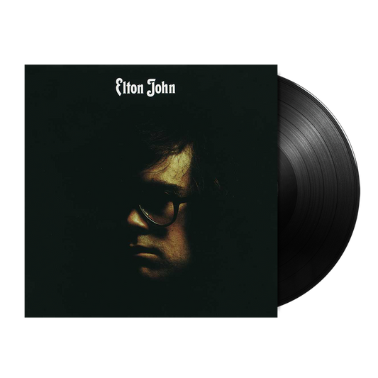 Elton John (Limited Edition 180g) 1LP { vinyl }