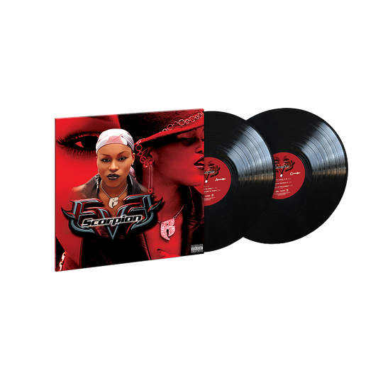 Scorpion { vinyl }