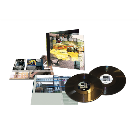 Film Music 1976-2020 { vinyl }