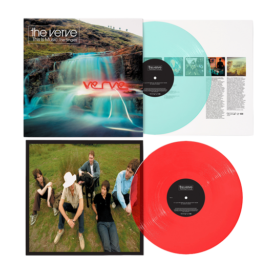 This Is Music The Singles (Limited Edition) { vinyl }