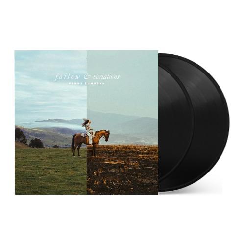 Fanny Lumsden - Fallow & Variations [2LP] { vinyl }