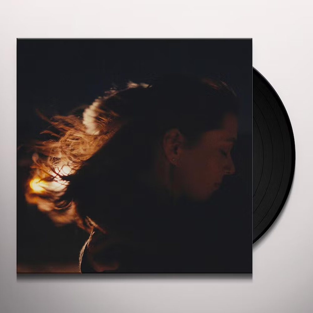 Five Seconds Flat { vinyl }