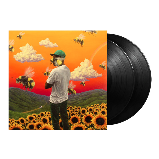 Flower Boy { vinyl }