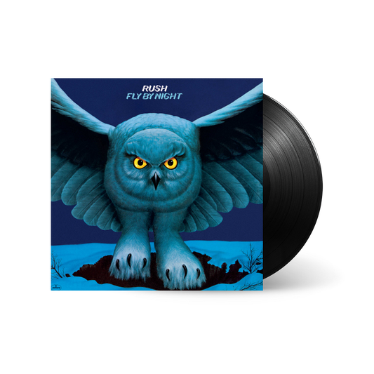 Fly By Night 1LP { vinyl }