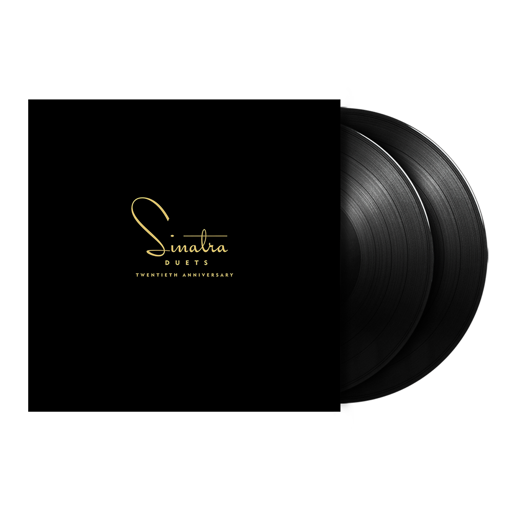 Duets 20th Anniversary Edition 2LP { vinyl }