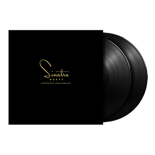 Duets 20th Anniversary Edition 2LP { vinyl }