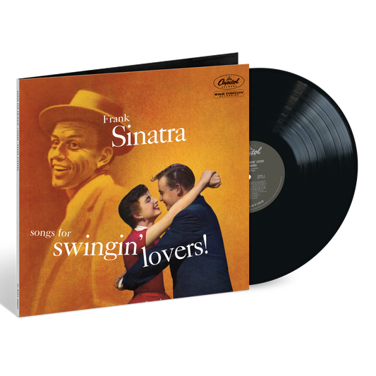 Songs For Swingin' Lovers (Tone Poet Vinyl Series) LP { vinyl }