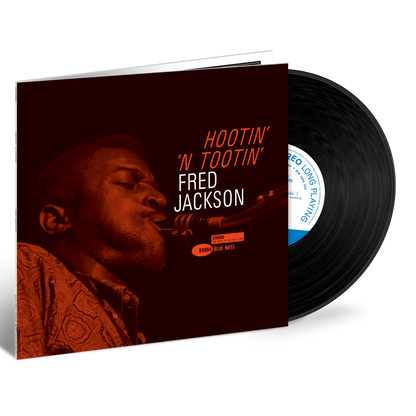 Hootin' N' Tootin' (Tone Poet Vinyl Series) LP { vinyl }