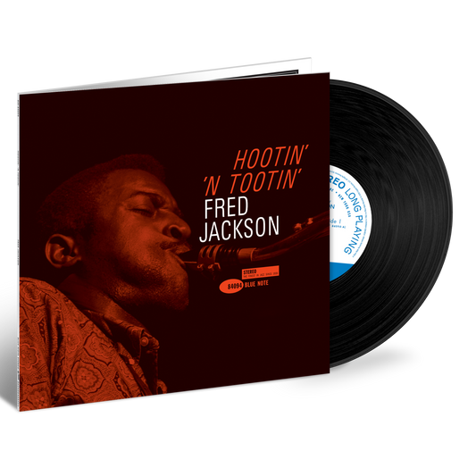 Hootin' N' Tootin' (Tone Poet Vinyl Series) LP { vinyl }