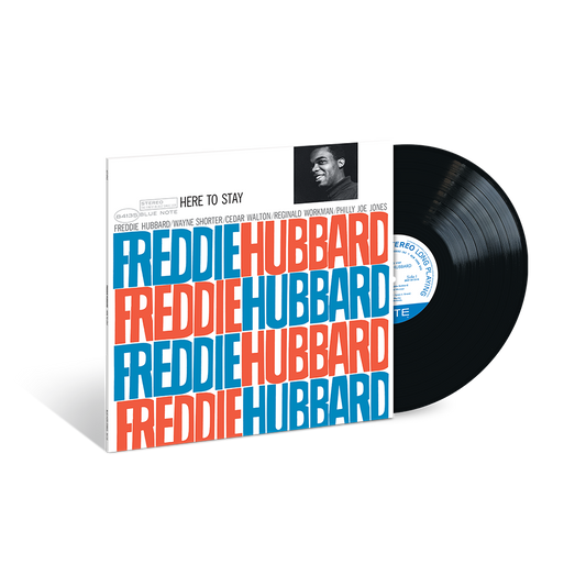 Here To Stay (Blue Note Classic Vinyl Series) { vinyl }