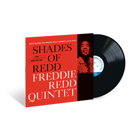 Shades Of Redd (Blue Note Classic Vinyl Series) LP { vinyl }