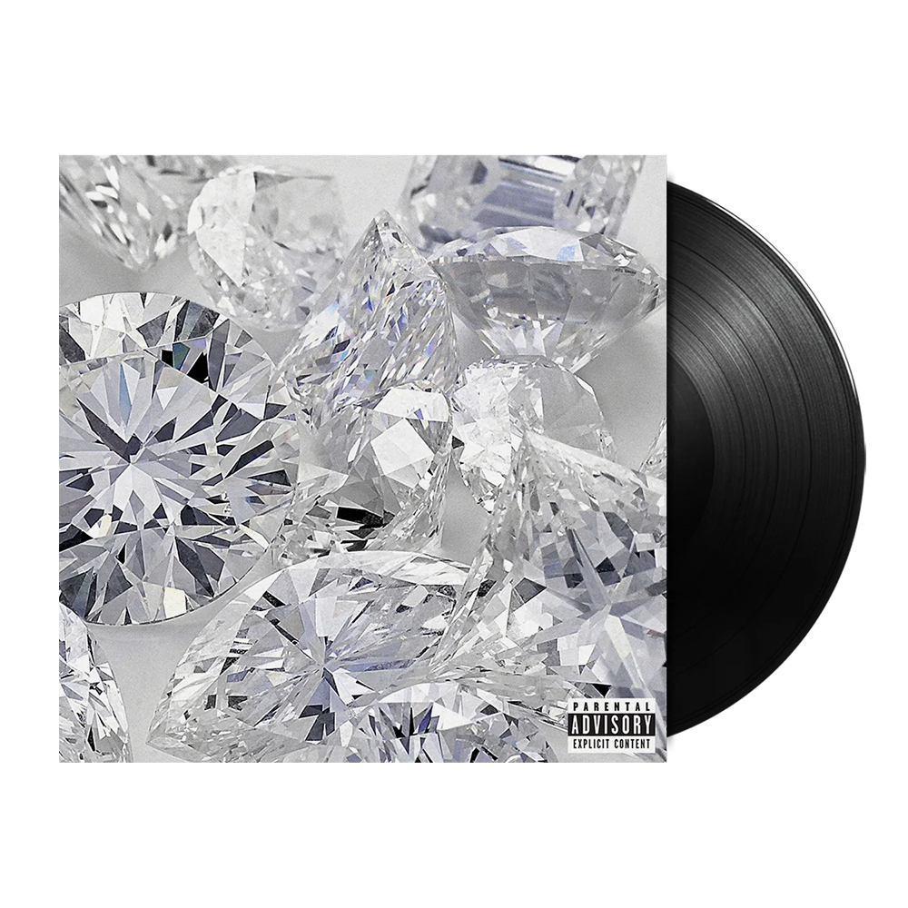 What a Time to Be Alive { vinyl }
