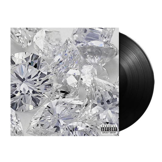 What a Time to Be Alive { vinyl }