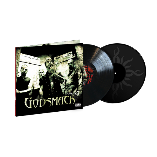 Awake { vinyl }