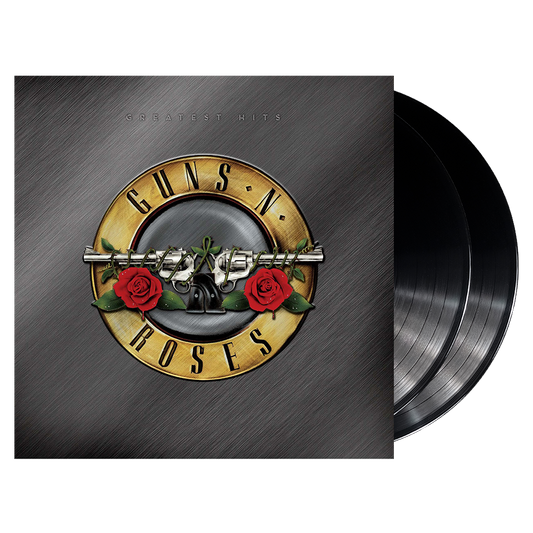 Greatest Hits { vinyl }