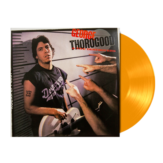 Born to Be Bad { vinyl }