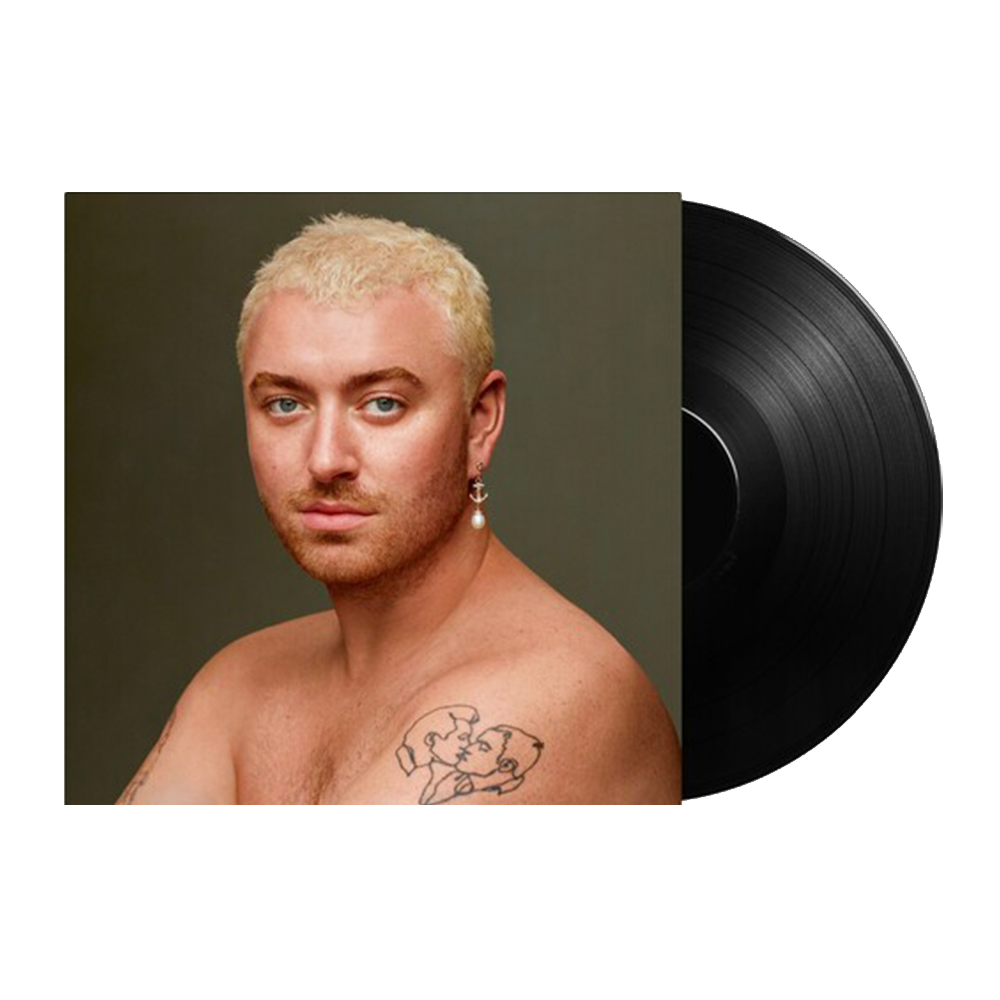 Gloria { vinyl }
