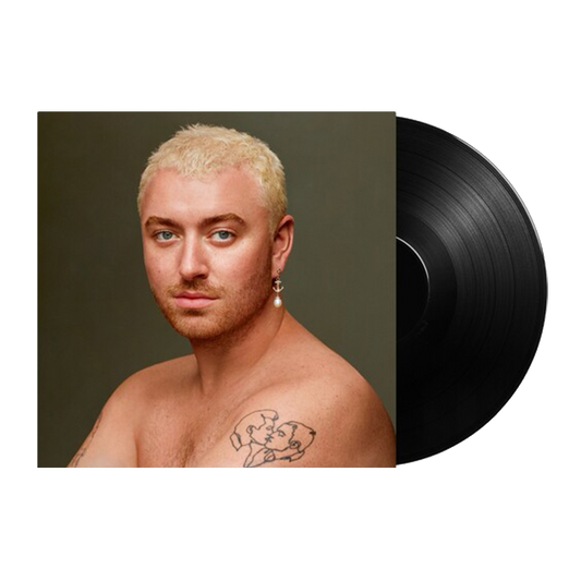 Gloria { vinyl }