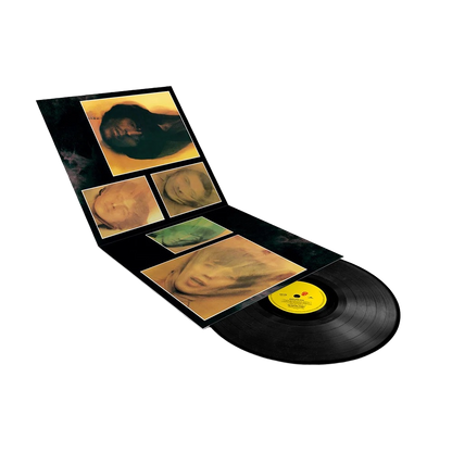 Goats Head Soup (1LP + 7in) { vinyl }