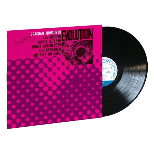 Evolution (Blue Note Classic Vinyl Series) { vinyl }