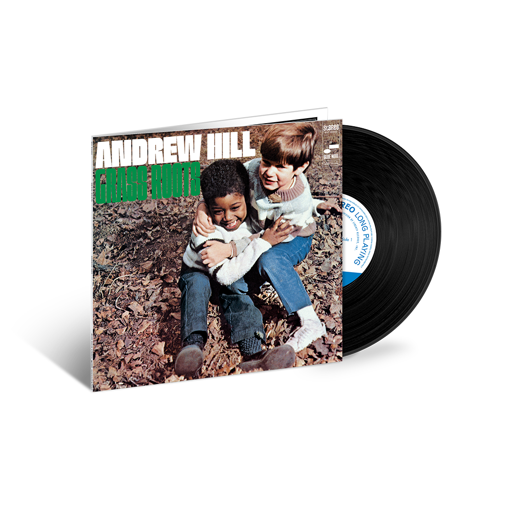 Grass Roots (Blue Note Tone Poet Series) { vinyl }