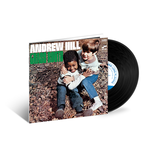 Grass Roots (Blue Note Tone Poet Series) { vinyl }