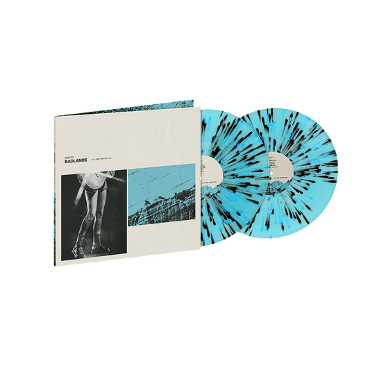 Badlands Live From Webster Hall (2LP) { vinyl }