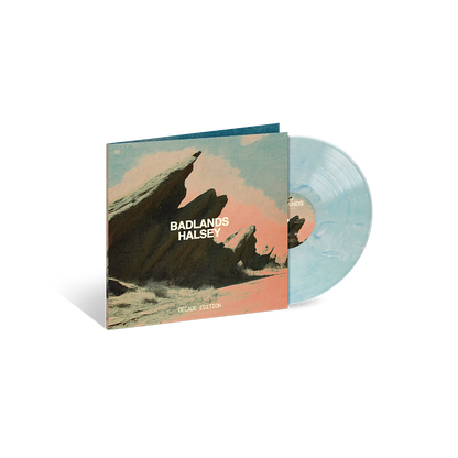 Badlands Decade Edition (LP) { vinyl }