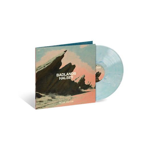 Badlands Decade Edition (LP) { vinyl }