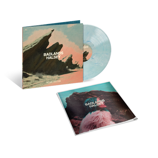 Badlands Decade Edition (LP) { vinyl }