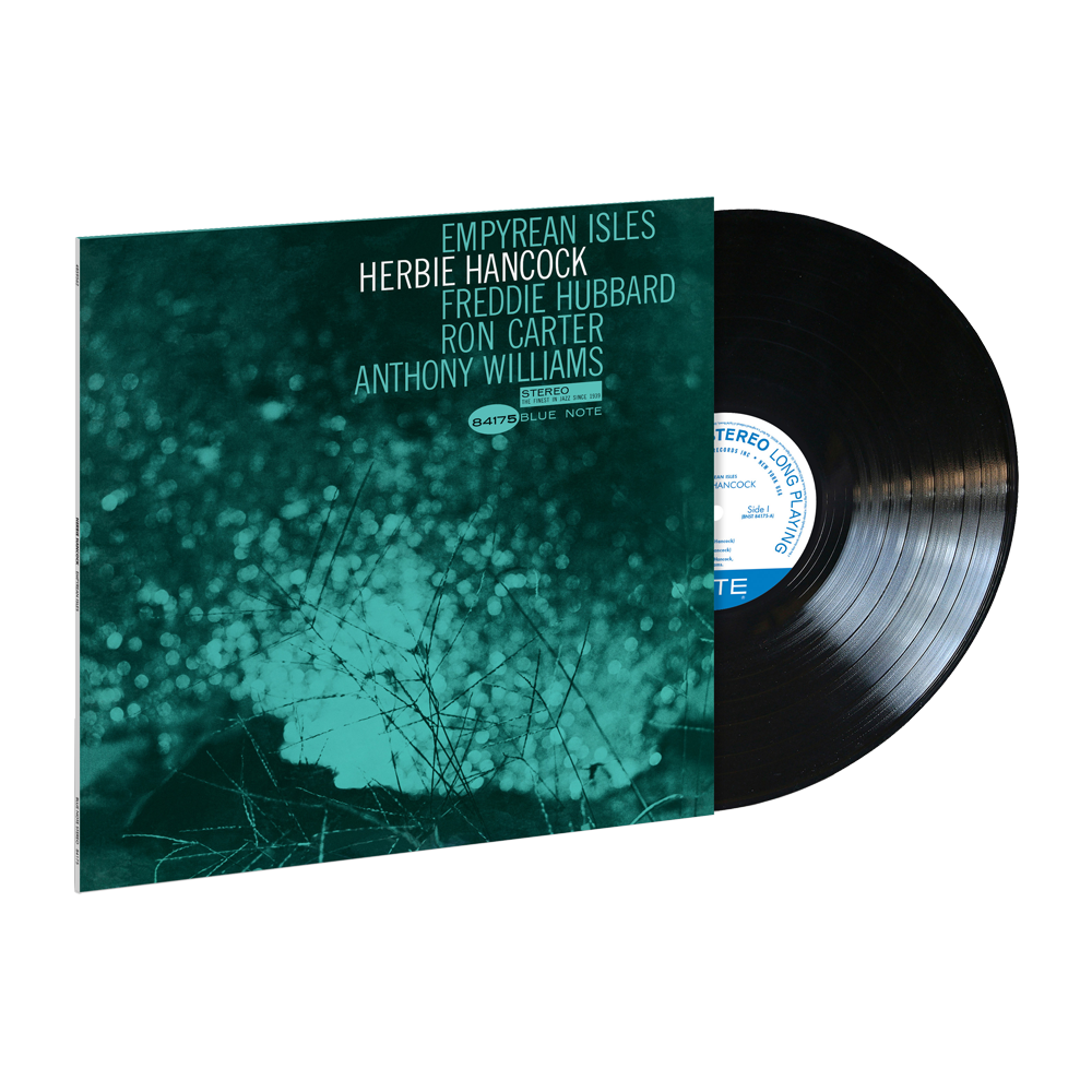 Empyrean Isles (Blue Note Classic Vinyl Series) { vinyl }