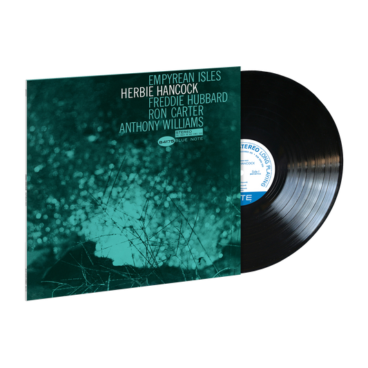 Empyrean Isles (Blue Note Classic Vinyl Series) { vinyl }