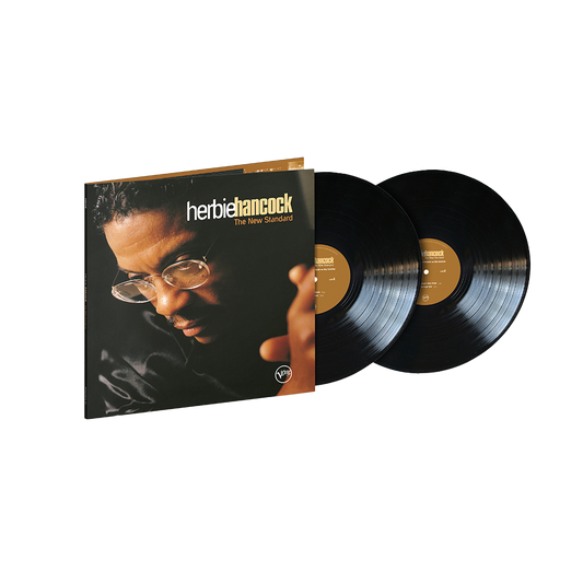 The New Standard (Verve By Request Series) { vinyl }