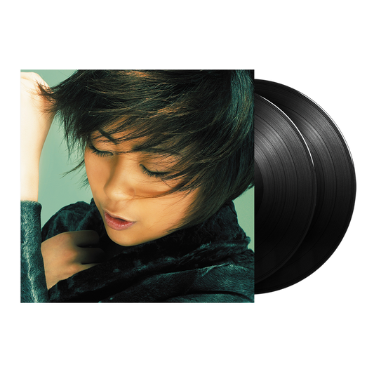 Distance { vinyl }
