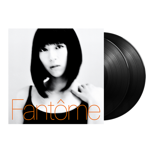 Fantôme { vinyl }