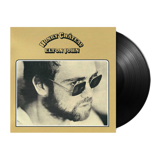 Honky Chateau (Limited Edition 180g) 1LP { vinyl }