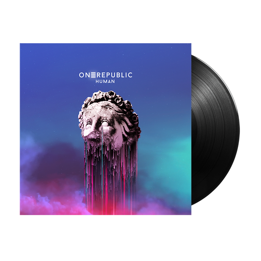 Human 1LP { vinyl }