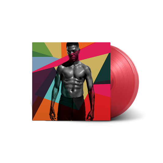 INSANO D2C VARIANT 2 (Red Limited Edition) { vinyl }