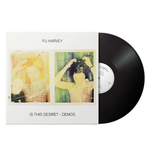 Is This Desire (Demos) { vinyl }