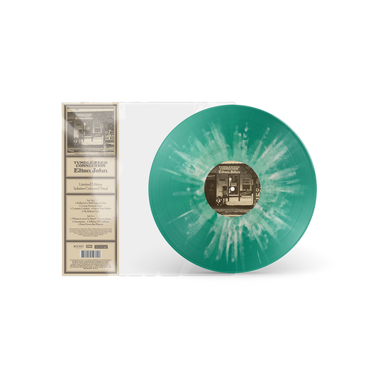 Tumbleweed Connection { vinyl }