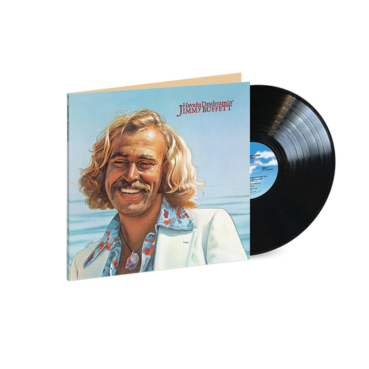 Havana Daydreamin' { vinyl }