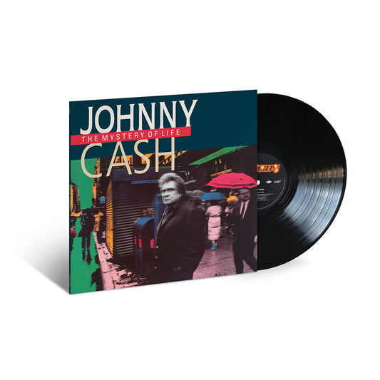 Mystery of Life { vinyl }