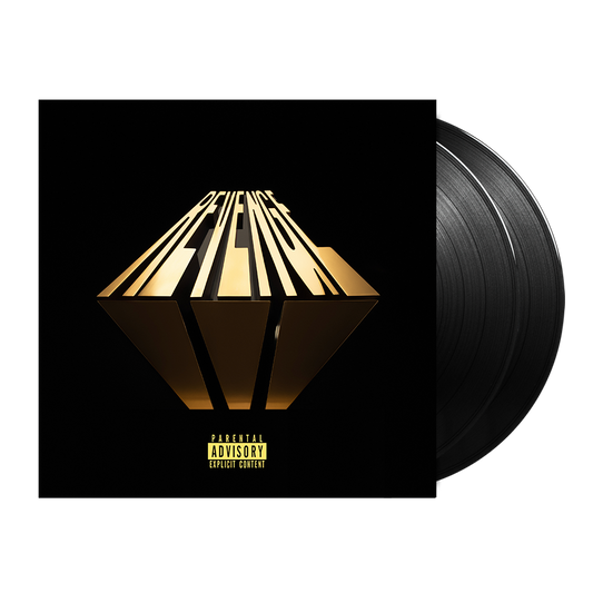 Revenge of the Dreamers III { vinyl }