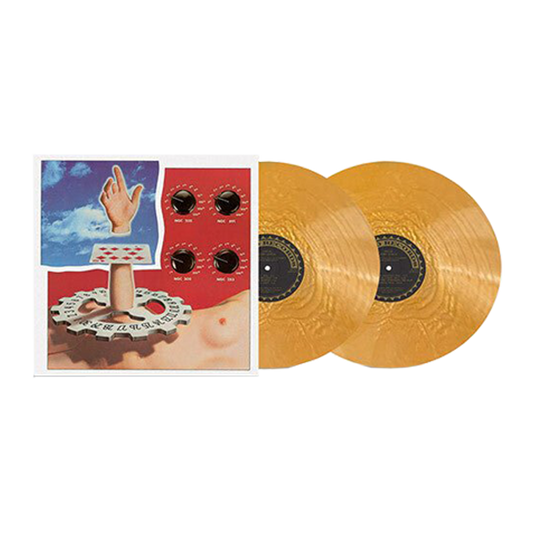Garcia (50th Anniversary) (Gold Nugget Limited Edition) { vinyl }