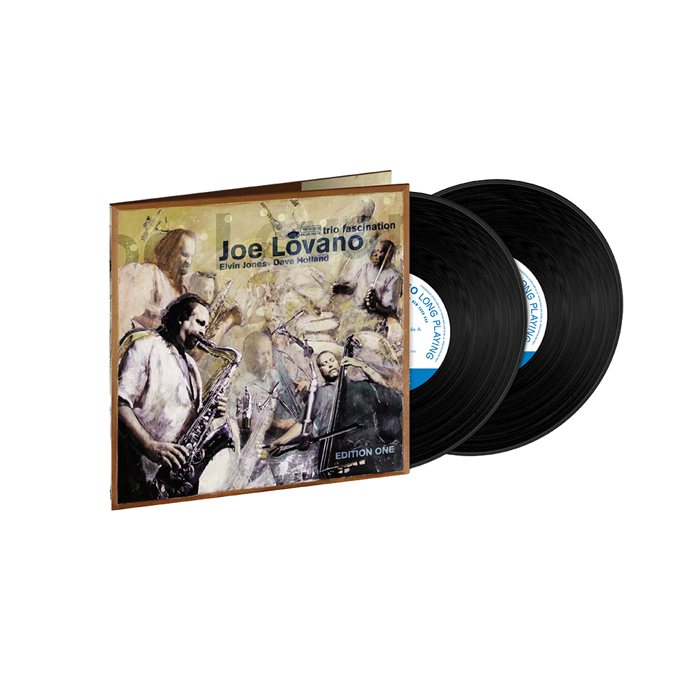 Trio Fascination: Edition One (Tone Poet Vinyl Edition) { vinyl }
